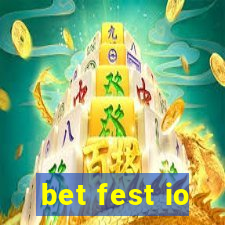 bet fest io